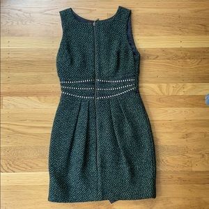Eva Franco dress